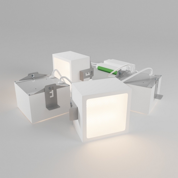 

Светильник встраиваемый Wolta Галактика ДВО10-36-042-3К-Б с БАП ЕМ1 микропризма, Белый, Галактика ДВО10-36-042-3К-Б