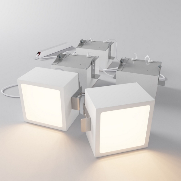 

Светильник встраиваемый Wolta Галактика ДВО10-45-001-3К-Б матовый, Белый, Галактика ДВО10-45-001-3К-Б