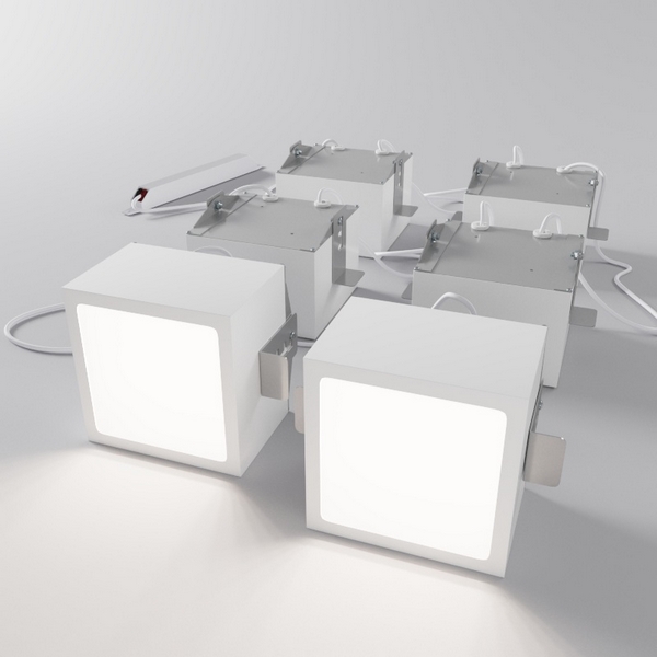 

Светильник встраиваемый Wolta Галактика ДВО10-54-001-5К-Б матовый, Белый, Галактика ДВО10-54-001-5К-Б