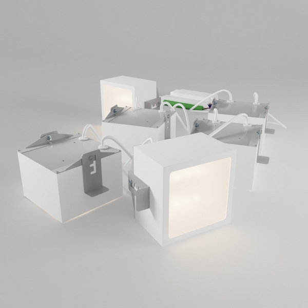 

Светильник встраиваемый Wolta Галактика ДВО10-54-041-4К-Б с БАП ЕМ1 матовый, Белый, Галактика ДВО10-54-041-4К-Б