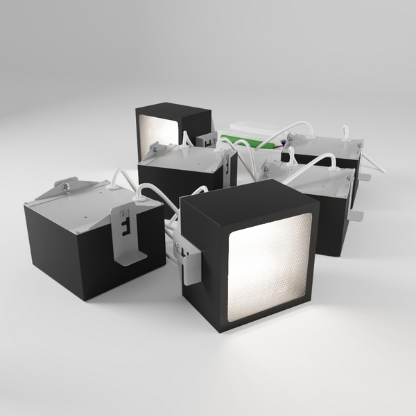 

Светильник встраиваемый Wolta Галактика ДВО10-54-042-5К-Ч с БАП ЕМ1 микропризма, Черный, Галактика ДВО10-54-042-5К-Ч