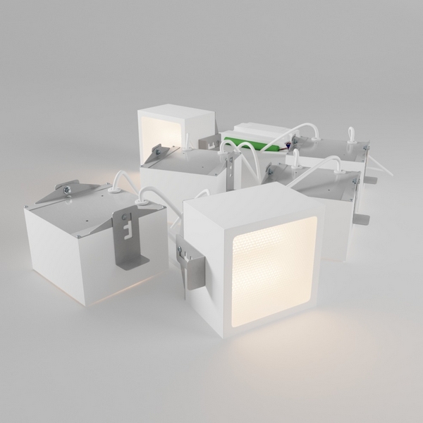 

Светильник встраиваемый Wolta Галактика ДВО10-54-052-3К-Б с БАП ЕМ3 микропризма, Белый, Галактика ДВО10-54-052-3К-Б