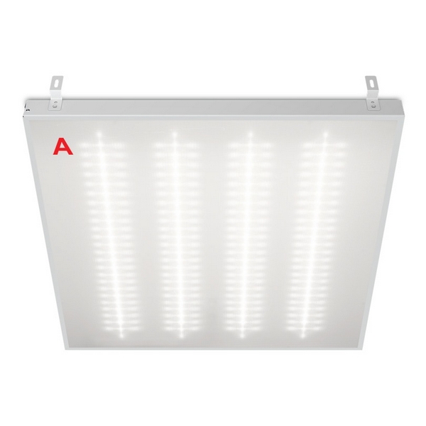 

Светодиодная панель Wolta STD ДВО12-36-042-5К с БАП EM1 36Вт 5000К IP40 микропризма, Белый, STD ДВО12-36-042-5К