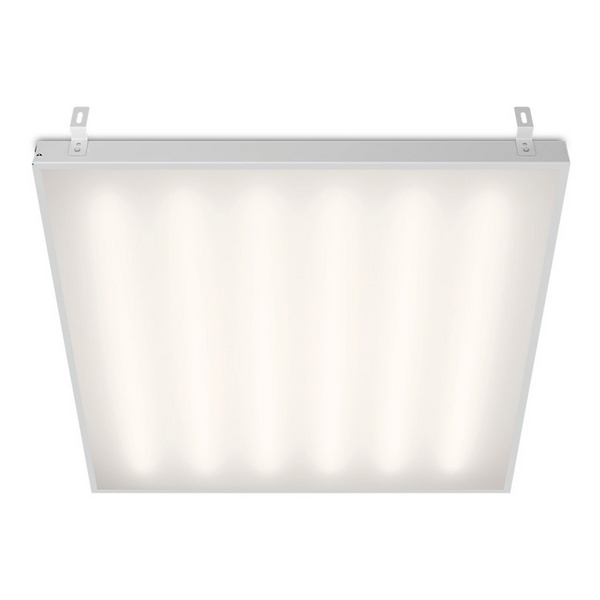 

Светодиодная панель Wolta STD ДВО12-54-001-4К 54Вт 4000К IP40 матовый, Белый, STD ДВО12-54-001-4К