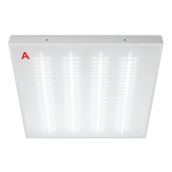 

Светодиодная панель Wolta STD ДВО13-36-042-6К с БАП EM1 36Вт 6500К IP54 микропризма, Белый, STD ДВО13-36-042-6К