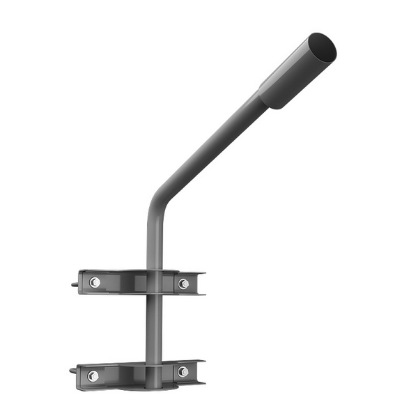 

Кронштейн приставной для консольного светильника Wolta К1П-0,35-0,5-2-0,12х0,6-С, К1П-035-05-2-012х06-С