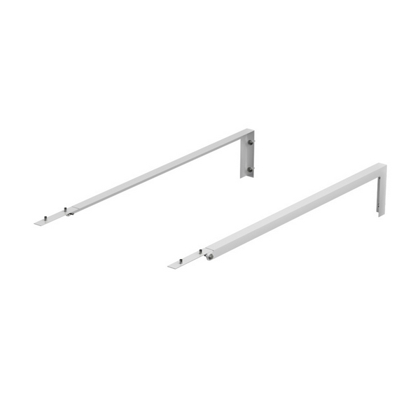 

Комплект кронштейнов настенных Wolta КН01-600, КН01-600