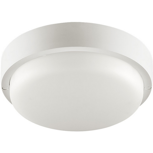 

Светодиодный светильник накладной 12Вт 6500К IP65 с датчиком Wolta LCL04-12W-R21-6K-SM, Белый, LCL04-12W-R21-6K-SM