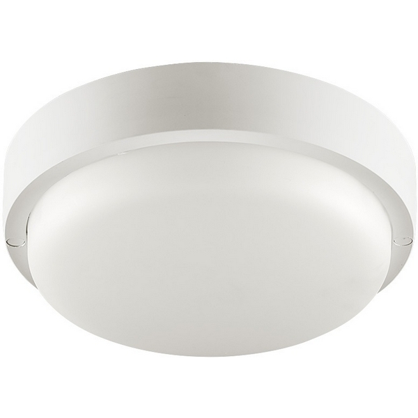 

Светодиодный светильник накладной 18Вт 6500K IP65 Wolta LCL04-18W-R01-6K, Белый, LCL04-18W-R01-6K