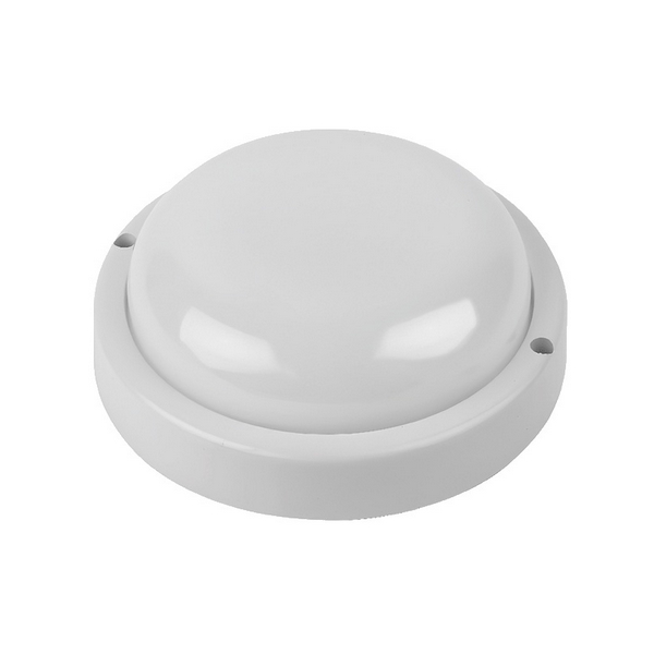 

Светодиодный светильник накладной 20Вт 6500К IP65 Wolta LCL04-20W-R01-6K, Белый, LCL04-20W-R01-6K