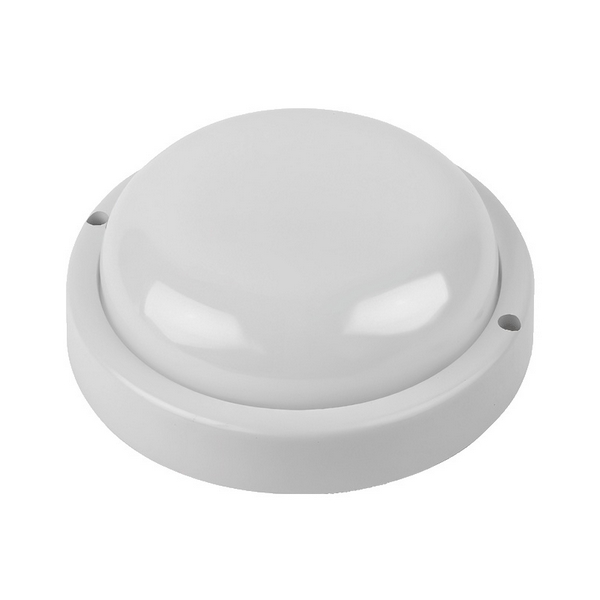 

Светодиодный светильник накладной 25Вт 4000К IP65 Wolta LCL04-25W-R01-4K, Белый, LCL04-25W-R01-4K