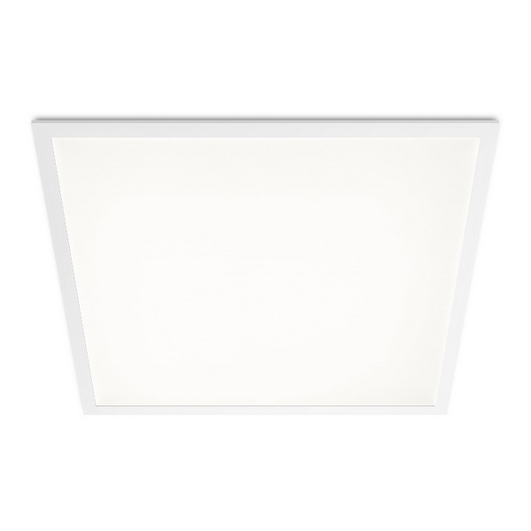 

Светодиодная панель Wolta LPD40W60-02-06 40Вт 4000К Белая рамка (без драйвера LD-40) Wolta LPD40W60-02-06, Белый, LPD40W60-02-06