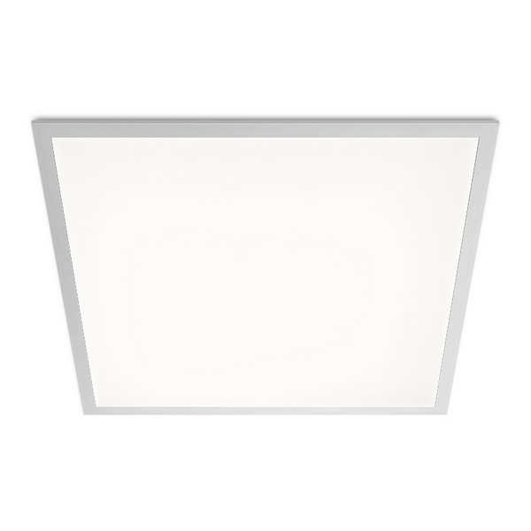 

Светодиодная панель Wolta LPD40W60-03 40Вт 4000К Серая рамка (без драйвера LD-40) Wolta LPD40W60-03, Белый, LPD40W60-03