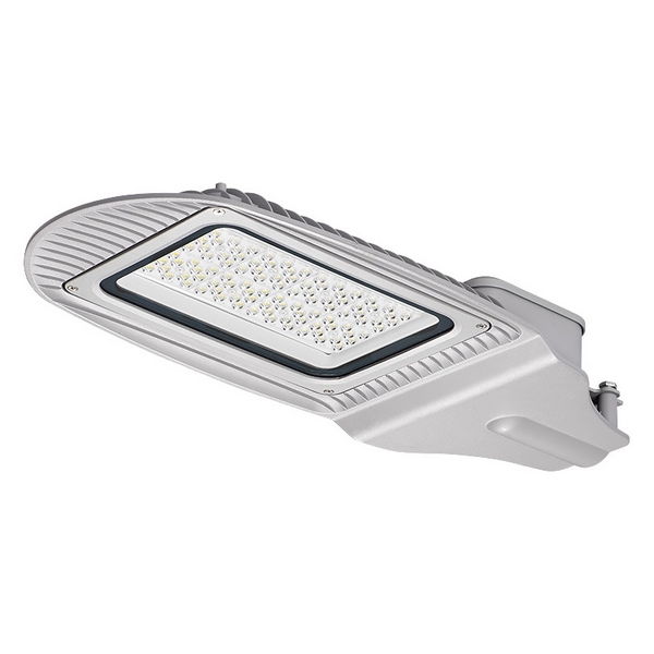 

Уличный консольный светильник LED STL-100W01 100Вт 5700К IP65 Wolta STL-100W01, Серый, STL-100W01