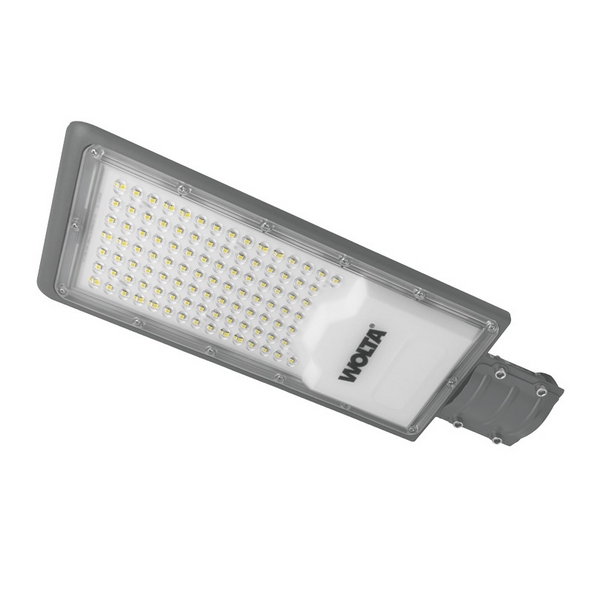 

Уличный консольный светильник LED STL-100W/04 100Вт 5700К IP65 Wolta STL-100W/04, Серый, STL-100W/04