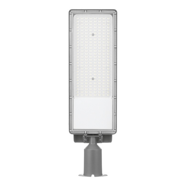

Уличный консольный светильник LED 150Вт 5700К IP65 18000лм с поворотным кронштейном серый Wolta STL-150W/03, STL-150W/03