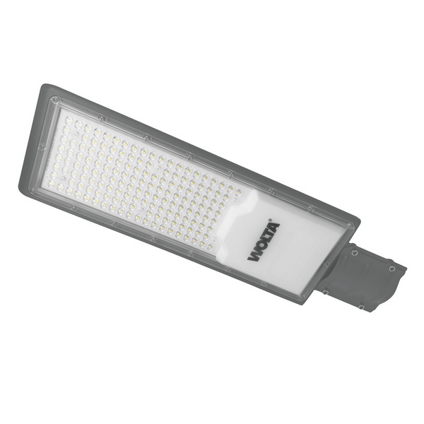 

Уличный консольный светильник LED 150Вт 5700К IP65 Wolta STL-150W/04, Серый, STL-150W/04