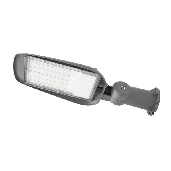 

Уличный консольный светильник LED 40Вт 5700К IP65 Wolta STL-40W/05, Серый, STL-40W/05
