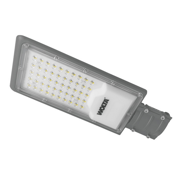 

Уличный консольный светильник LED 50Вт 5700К IP65 Wolta STL-50W/04, Серый, STL-50W/04