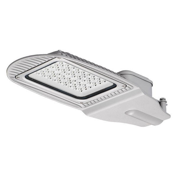 

Уличный консольный светильник LED STL_50W01 50Вт 4000К IP65 Wolta STL_50W01, Серый, STL_50W01