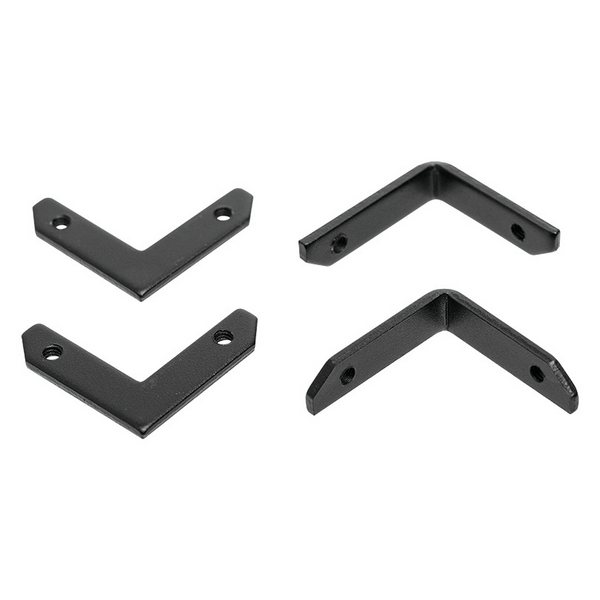 

Комплект угловых соединителей Wolta WAP-WML-A-02, WAP-WML-A-02