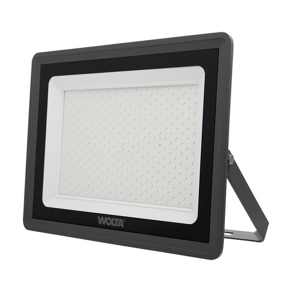 

Светодиодный прожектор 300Вт 5700К IP65 Wolta WFL-300W/06, Серый, WFL-300W/06