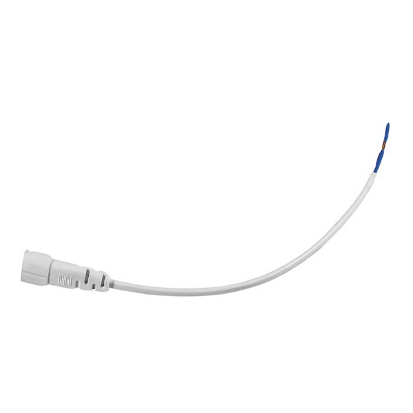 

Провод Lumin'arte WIC-CIC-2PIN-C7, разъем C7, 2PIN, 25 см белый, WIC-CIC-2PIN-C7