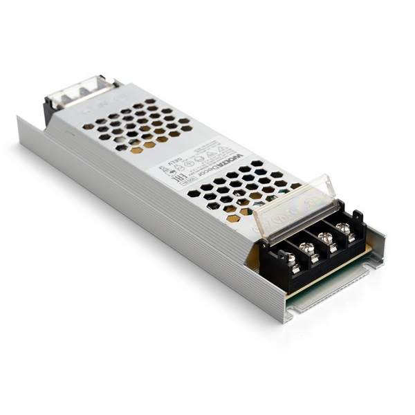 

Блок питания 100Вт 24В IP20 Wolta WLD-100W/01-24V, WLD-100W/01-24V