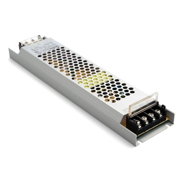 

Блок питания 150Вт 24В IP20 Wolta WLD-150W/01-24V, WLD-150W/01-24V