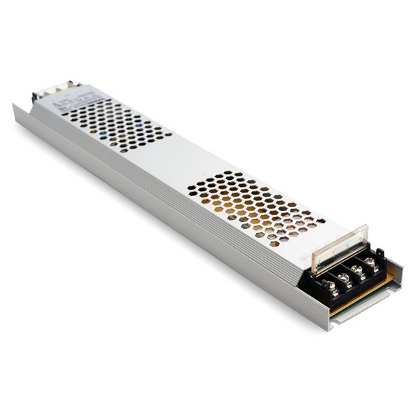 

Блок питания 200Вт 12В IP20 Wolta WLD-200W/01-12V, WLD-200W/01-12V