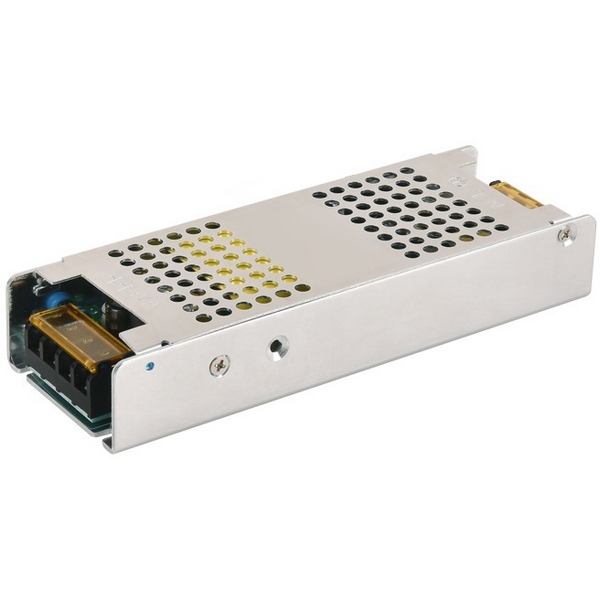 

Блок питания 200Вт 48В Wolta WLD-200W/01-48V, WLD-200W/01-48V