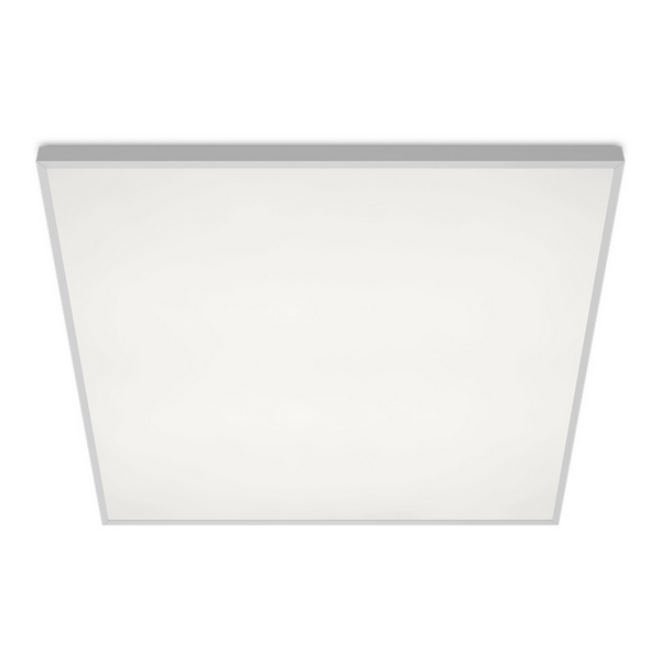 

Светодиодная универсальная панель Wolta WLPD-40W/01 40Вт 4000К IP40 Опал, Белый, WLPD-40W/01