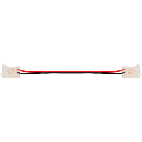 

Коннектор Wolta WLS-2PIN-10MM-MONO-2 выводной/последовательный для стабилизированной одноцветной SMD ленты 48В 120лед/м шириной 10мм, WLS-2PIN-10MM-MONO-2