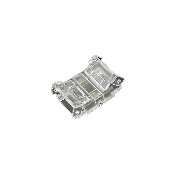 

Коннектор Wolta WLS-2PIN-COB-8MM-I последовательный для ленты COB шириной 8мм, WLS-2PIN-COB-8MM-I