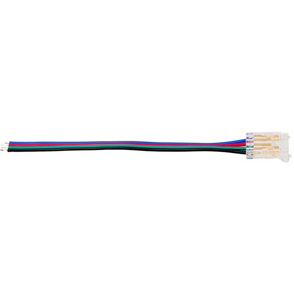 

Коннектор Wolta WLS-4PIN-RGB-10MM-1 выводной для ленты SMD RGB шириной 10мм, WLS-4PIN-RGB-10MM-1