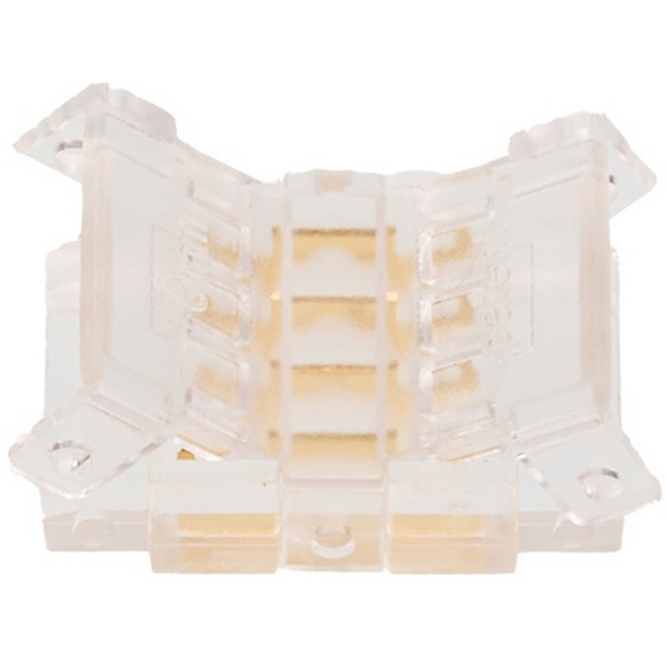 

Коннектор Wolta WLS-4PIN-RGB-10MM-I последовательный для ленты SMD RGB шириной 10мм, WLS-4PIN-RGB-10MM-I