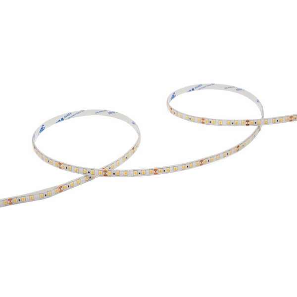 

Светодиодная лента Wolta WLS2835-12W/3000/24S120-01 SMD2835 12Вт 3000К 24В IP65 120 led/m, WLS2835-12W/3000/24S120-01