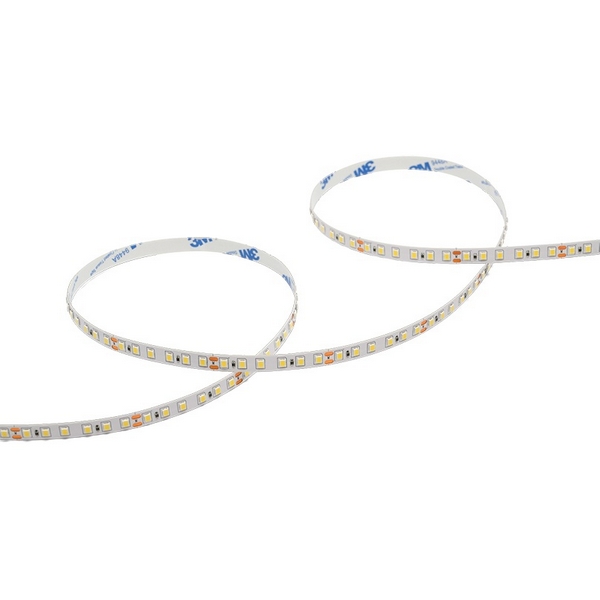 

Светодиодная лента Wolta WLS2835-12W/6500/12H120-01 SMD2835 12Вт 6500К 12В IP20 120 led/m, WLS2835-12W/6500/12H120-01
