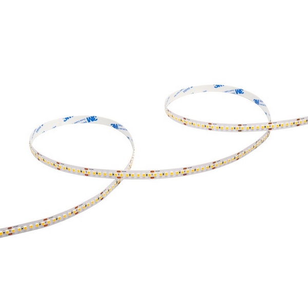 

Светодиодная лента Wolta WLS2835-18W/6500/24H180-01 SMD2835 18Вт 6500K 24В IP20 180 led/m, WLS2835-18W/6500/24H180-01