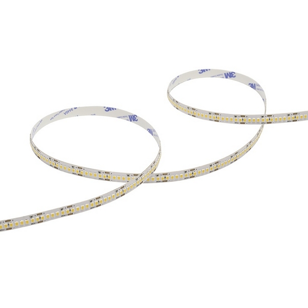 

Светодиодная лента Wolta WLS2835-24W/3000/12H240-01 SMD2835 24Вт 3000К 12В IP20 240 led/m, WLS2835-24W/3000/12H240-01