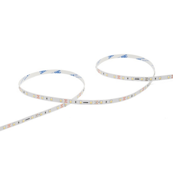

Светодиодная лента Wolta WLS2835-6W/6500/12H60-01 SMD2835 6Вт 6500К 12В IP20 60 led/m, WLS2835-6W/6500/12H60-01