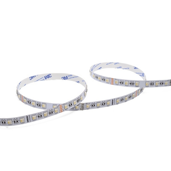 Изображение товара Светодиодная лента Wolta WLS5050-14,4W RGBW 6500K 5м 60 led/m