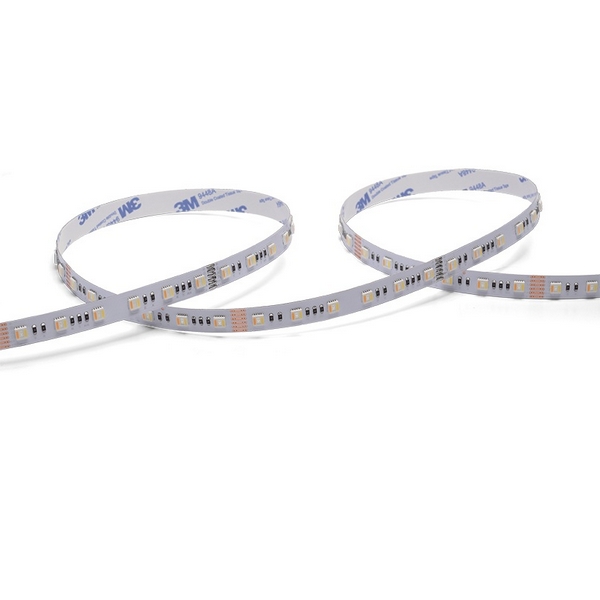 

Светодиодная лента Wolta WLS5050-16W/RGBWMIX/24H60-01 SMD5050 16Вт RGB-W MIX 3000-6500К 24В IP20 60 led/m, WLS5050-16W/RGBW-MIX/24H60-01
