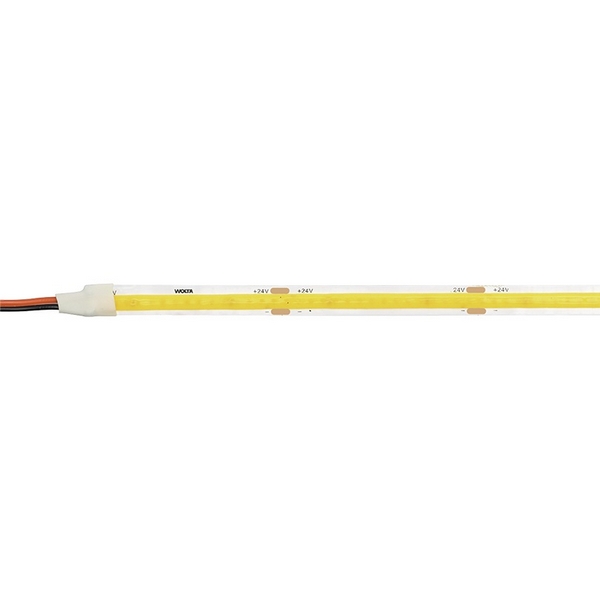 

Светодиодная лента Wolta WLSCOB-11W/3000/24H320-01 11Вт 3000К 24В IP20 320 led/m, WLSCOB-11W/3000/24H320-01