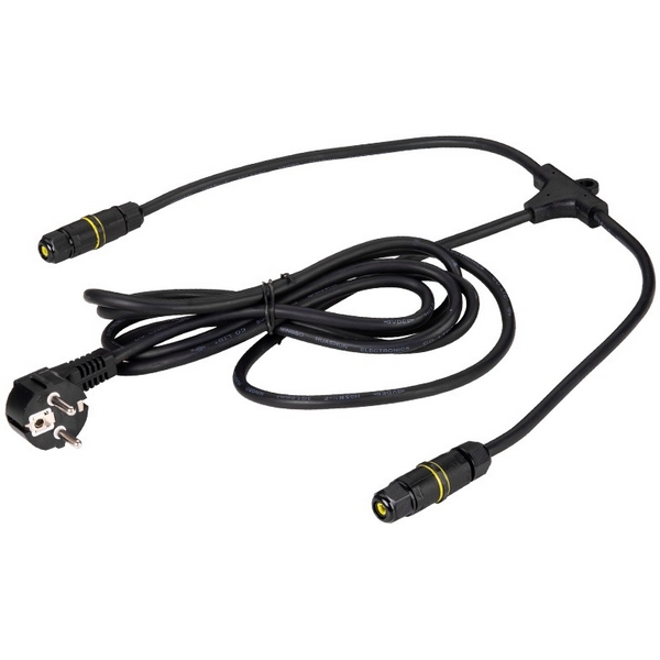 

Комплект соединительный для прожекторов IP68 Wolta WPC-PCD/01B, WPC-PCD/01B