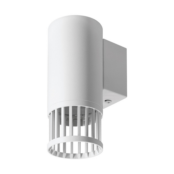 

Настенный светильник Wolta WSL-GU10/W19W под лампу GU10 Белый PORTA, Wsl-Gu10 WSL-GU10/W19W