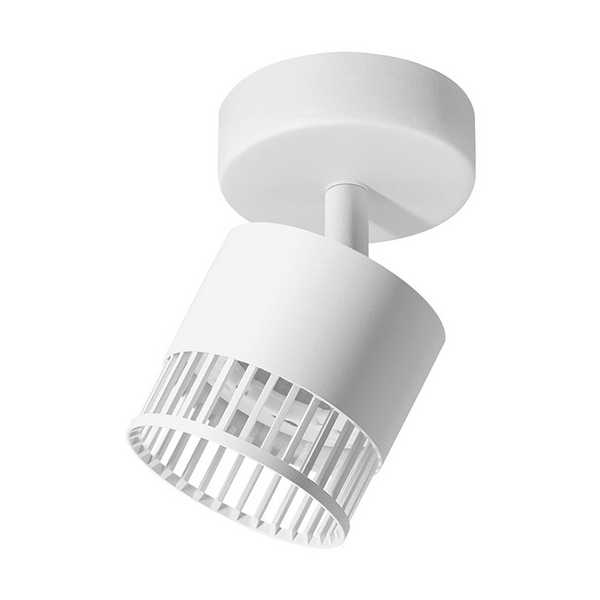

Спот Wolta WSL-GX53/19W-1 под лампу GX53 Белый PORTA, Wsl-Gx53 WSL-GX53/19W-1