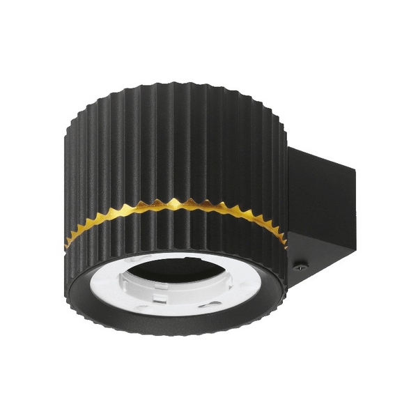 Изображение товара Настенный светильник Wolta WSL-GX53/W18BG с LED лампой для интерьера