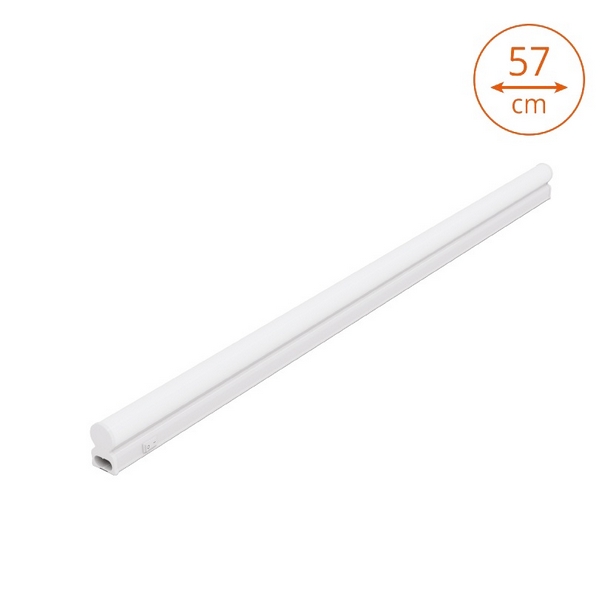 

Настенный светодиодный линейный светильник Wolta WT5W10W60 10Вт 6500К, Белый, WT5W10W60