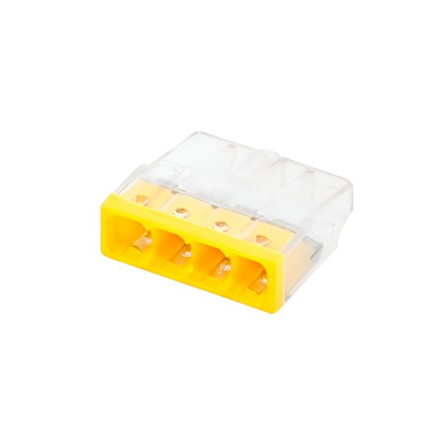 Изображение товара Клемма соединительная негерметичная Wolta WTB-CBS/414R